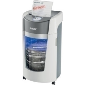COMPRAR DESTRUCTORA LEITZ OPTIMAX OFFICE P5