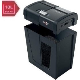 COMPRAR DESTRUCTORA REXEL SECURE X10 NEGRO