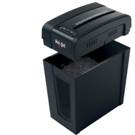 COMPRAR DESTRUCTORA REXEL SECURE X8-SL NEGRO