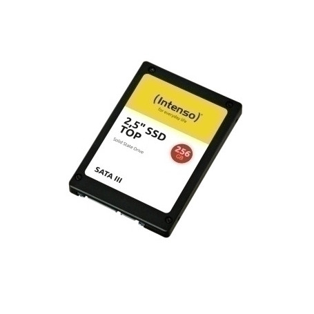 DISCO DURO INT. 2,5" SSD 256GB INTENSO - 45003000/3812440
