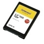 DISCO DURO INT. 2,5" SSD 256GB INTENSO - 45003000/3812440