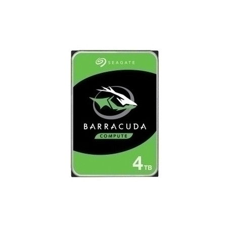 DISCO DURO INT. 3,5" SATA3 4TB SEAGATE - 45003937/ST4000DM004