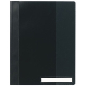 COMPRAR DOSSIER FASTENER DURABLE 2510 A4 TR.NEGR