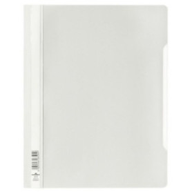 COMPRAR DOSSIER FASTENER DURABLE 2570 A4 TR.BLCO