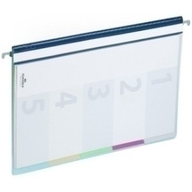 COMPRAR DOSSIER FASTENER DIVISOFLEX 2557 A4 SEP.