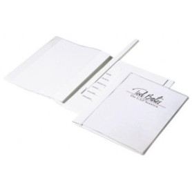 COMPRAR DOSSIER FASTENER DURAPLUS LUXE 2589 A4 B