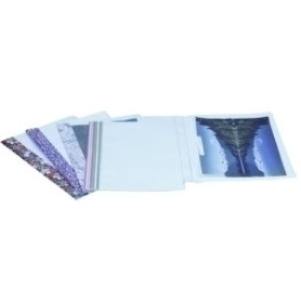 COMPRAR DOSSIER FASTENER IBERPLAS PVC Fº SURT