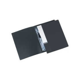 COMPRAR DOSSIER FASTENER MULTIFIN DO94 A4 NEGRO