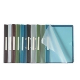 COMPRAR DOSSIER FASTENER PARDO Fº TARJ. AZUL