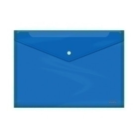 COMPRAR DOSSIER SOBRE DOHE PP BROCHE Fº AP. AZUL