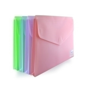 COMPRAR DOSSIER SOBRE OB PP V-LOCK A4+ BL.FUELLE