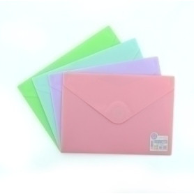 COMPRAR DOSSIER SOBRE OB PP V-LOCK A5 BLUSH