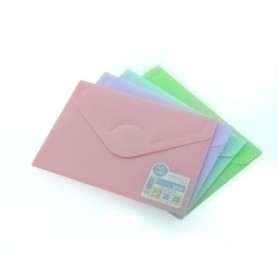 COMPRAR DOSSIER SOBRE OB PP V-LOCK A6 BLUSH