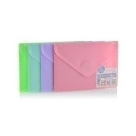 COMPRAR DOSSIER SOBRE OB PP V-LOCK A7 BLUSH