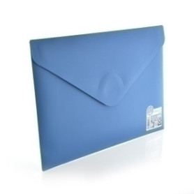COMPRAR DOSSIER SOBRE OF.B. VLC.PP A5 AZUL