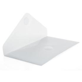 COMPRAR DOSSIER SOBRE PP VLC. RECIBO CRISTAL