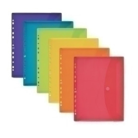 COMPRAR DOSSIER SOBRE OXFORD PP VLC.A4 MULT.SURT