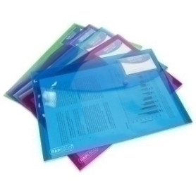 COMPRAR DOSSIER SOBRE RAPESCO PP BRC.A4+ SRT.P/5