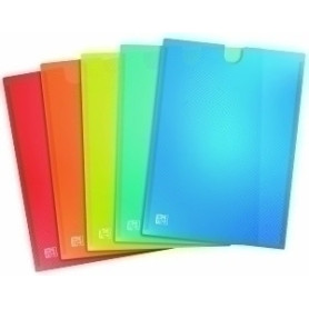 COMPRAR DOSS.UÑERO OXFORD URBAN A4 SURTIDO