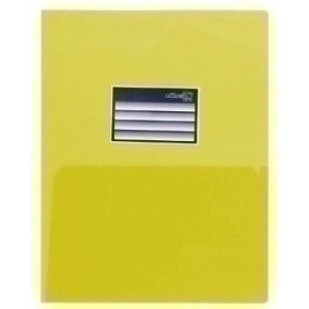 COMPRAR DOSSIER DOBLE BOLSA OFFICE BOX PP A4 AM