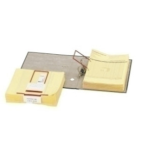 COMPRAR ENCUADERNADOR ELBA D-CLIP CAJA de 100