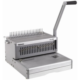 COMPRAR ENCUADERNAD.CANUT.FELLOWES ORION