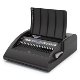 COMPRAR ENCUADERNAD.CANUT.GBC COMBBIND C210E