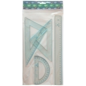 COMPRAR EQUIPO DIBUJO DFH FUTURA 20 CMT