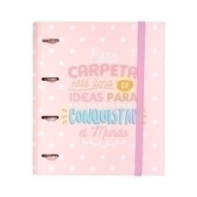 COMPRAR ERIK-CAROUGE CARP.Fº 4 AN.35