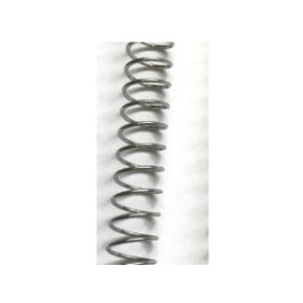 COMPRAR ESP.MET. p.64 (5:1") PLATA 18 mm C/100
