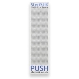 COMPRAR ETIQUETA ANTIMICROBIANA 480x120mm RL.10