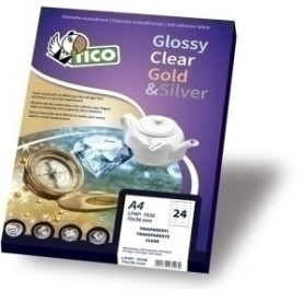 COMPRAR ETIQ.IMP.TICO PG4-210297 100h A4 BRILL.