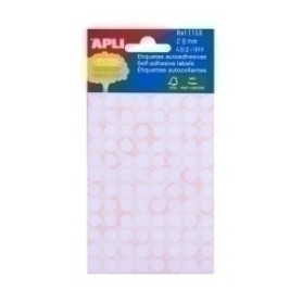 COMPRAR ETIQ.MAN.BOLSA APLI 01183 MINI RED. Ø8