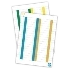 COMPRAR ETIQUET.CARP.COLG.ELBA v.SUP. CORTO(380)