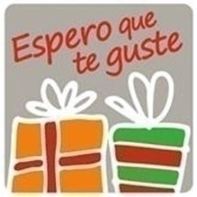 COMPRAR ETIQ.REG. R.250 ESPERO QUE TE GUSTE