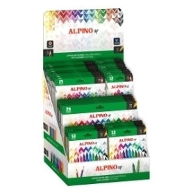 COMPRAR EXPOSITOR ALPINO UP