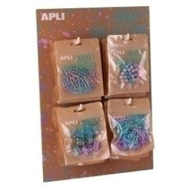 COMPRAR EXPOSITOR APLI OFFICE KRAFT COLLECTION