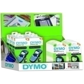 COMPRAR EXPOSITOR DYMO LETRATAG SOBREM.E SURT. 2