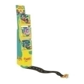 COMPRAR EXPOSITOR JOVI JOVITECH CRAZY CARS