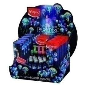 COMPRAR EXPOSITOR MAPED GLORIFYER DEEPSEA SURT.