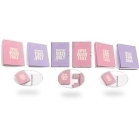 COMPRAR EXPOSITOR MIQUELRIUS CARPETAS MESSAGES