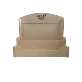 COMPRAR EXPOSITOR QUO VADIS AGENDAS vacio