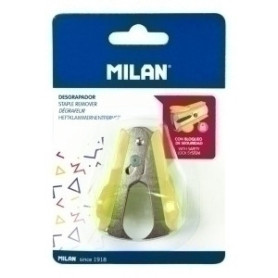 COMPRAR EXTRAGRAPAS MILAN PINZA ACID AMARILLO