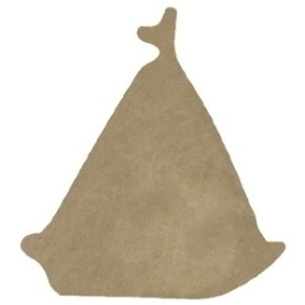 COMPRAR FIGURAS NIEF. CARTON BARCO 4 UD