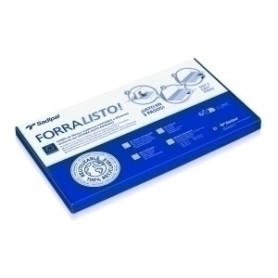 COMPRAR FORRO AJUST.SADIPAL 30x52 BLISTER de 5