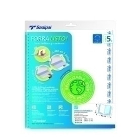 COMPRAR FORRO AJUST.SADIPAL 31x52