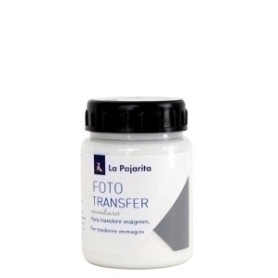 COMPRAR FOTO TRANSFER PAJARITA 75 ml