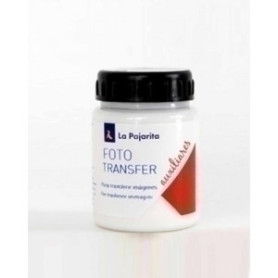 COMPRAR FOTO TRANSFER PAJARITA 75 ml EXP.42