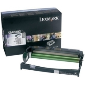 COMPRAR FOTOCD.LEXMARK 12A8302 NEGRO