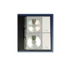 COMPRAR FUNDA CD/DVD FRAGA A4 MULTI TL.2 DPTO